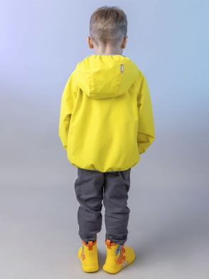 Ветровка Никвэй