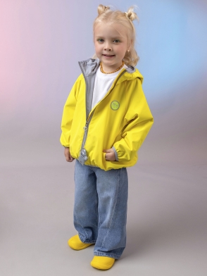 Ветровка Никвэй