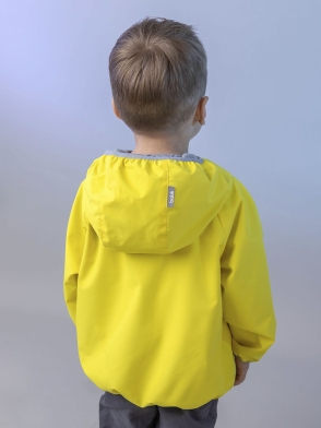 Ветровка Никвэй