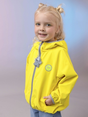 Ветровка Никвэй