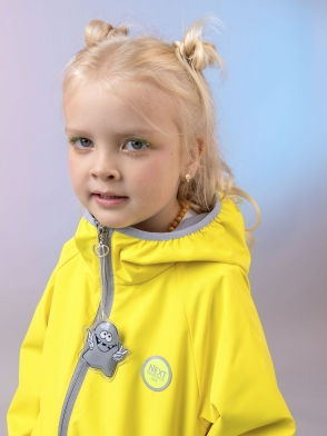 Ветровка Никвэй