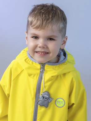 Ветровка Никвэй