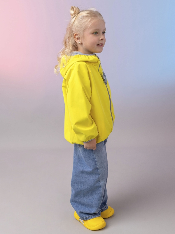 Ветровка Никвэй