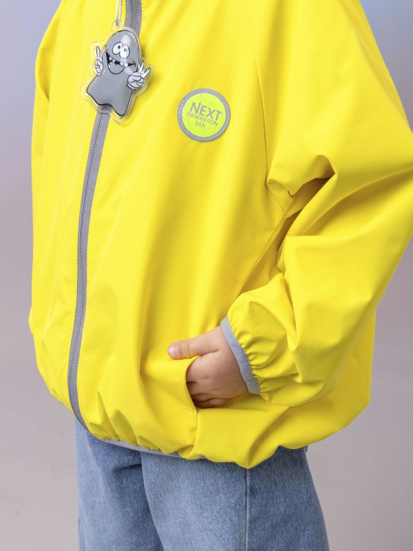 Ветровка Никвэй