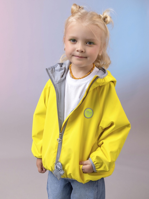 Ветровка Никвэй