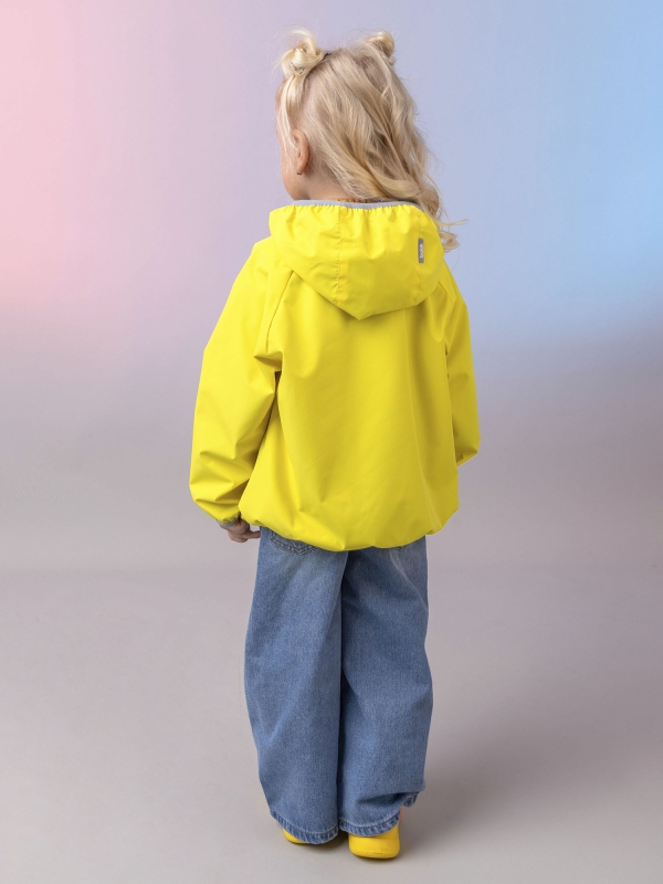 Ветровка Никвэй