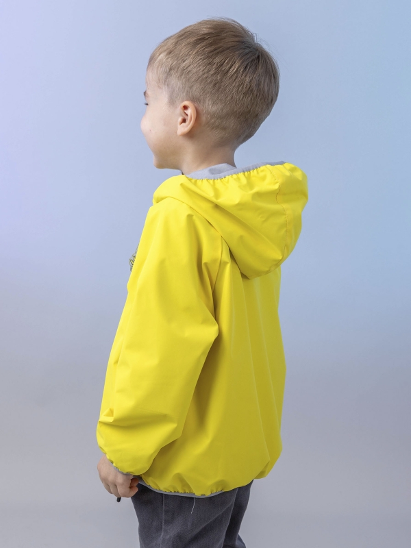 Ветровка Никвэй