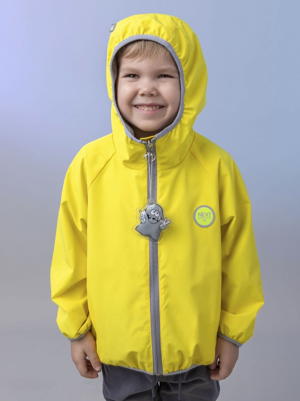 Ветровка Никвэй