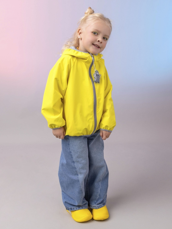 Ветровка Никвэй