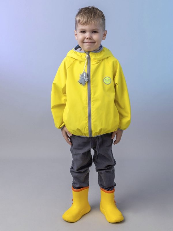 Ветровка Никвэй