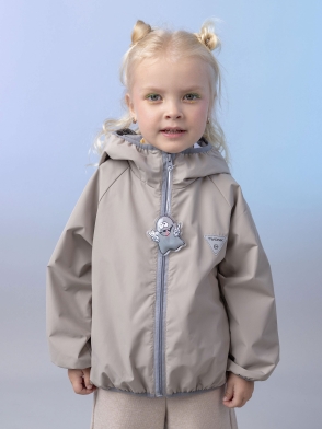 Ветровка Никвэй