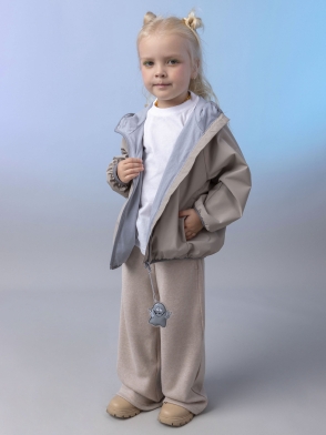 Ветровка Никвэй