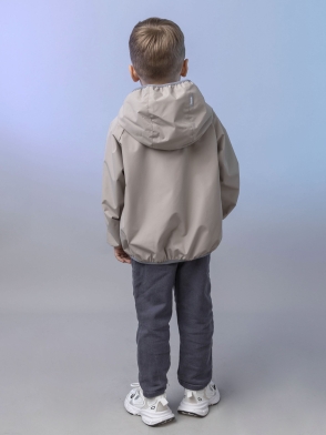 Ветровка Никвэй