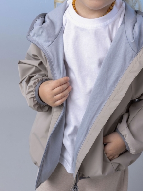 Ветровка Никвэй