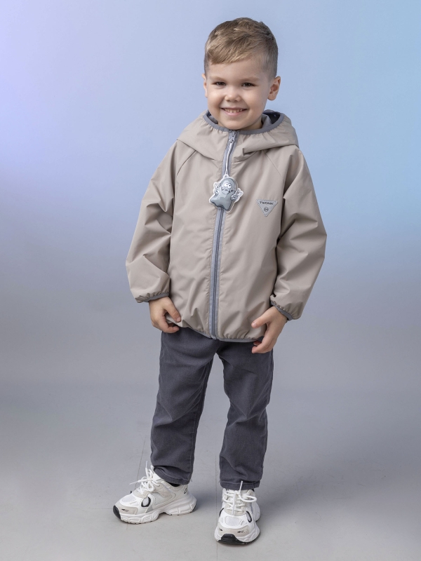 Ветровка Никвэй