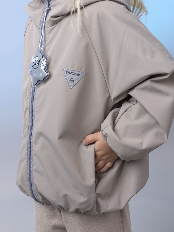 Ветровка Никвэй