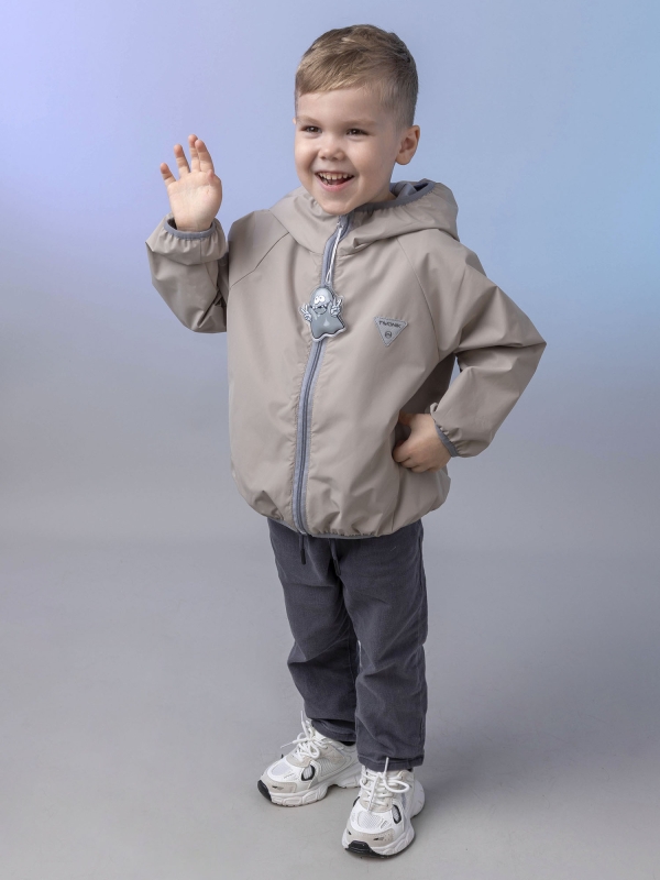 Ветровка Никвэй