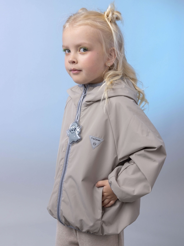 Ветровка Никвэй