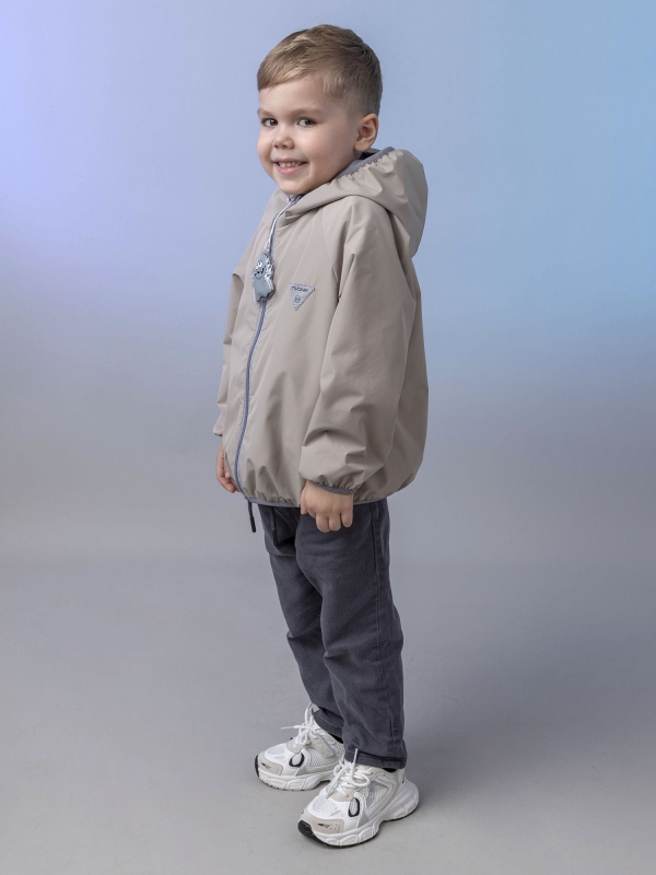 Ветровка Никвэй