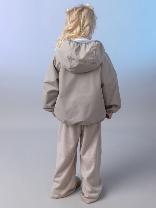 Ветровка Никвэй