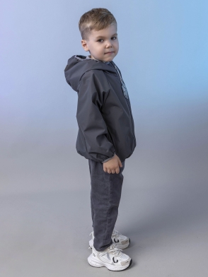 Ветровка Никвэй