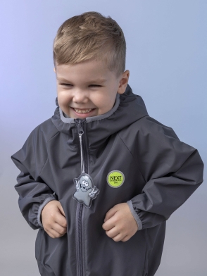 Ветровка Никвэй