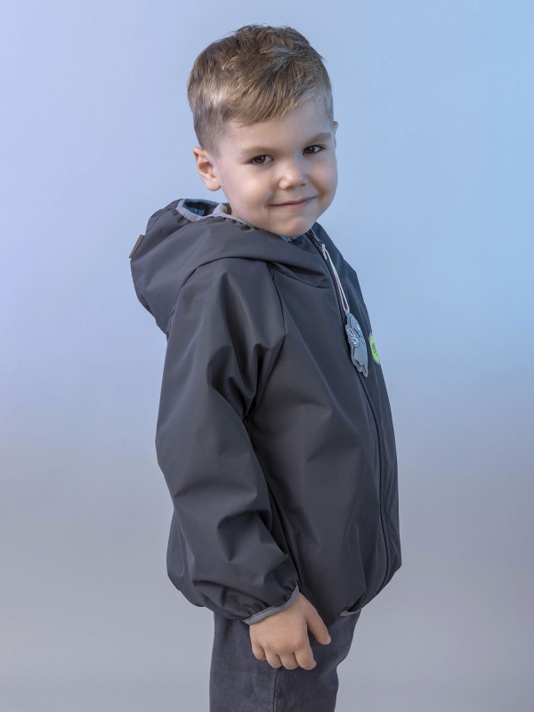 Ветровка Никвэй