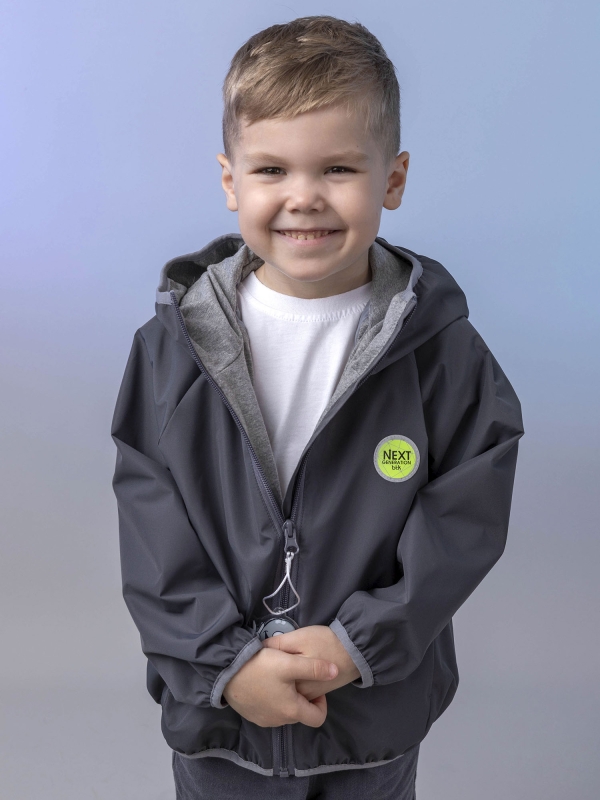 Ветровка Никвэй