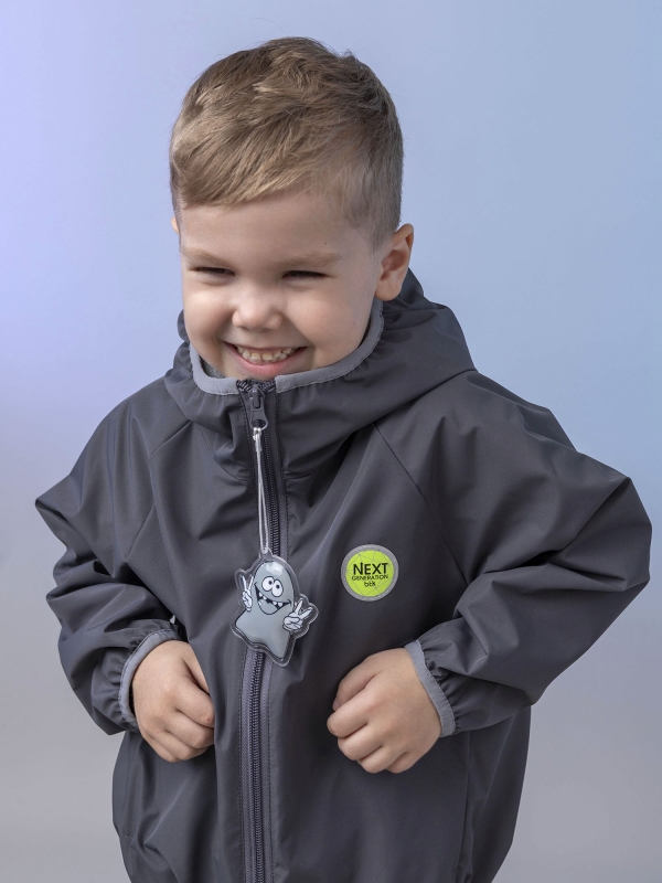 Ветровка Никвэй