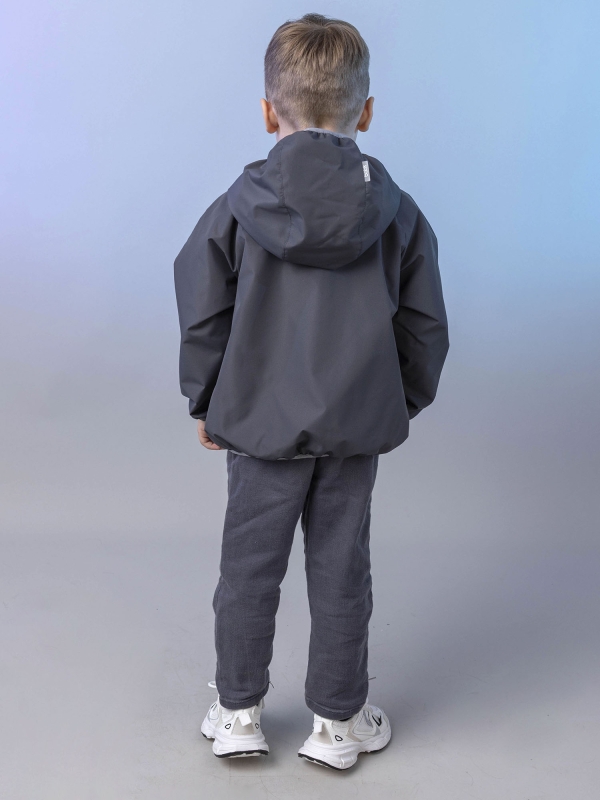 Ветровка Никвэй