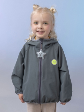 Ветровка Никвэй