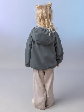 Ветровка Никвэй