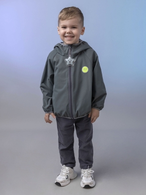 Ветровка Никвэй