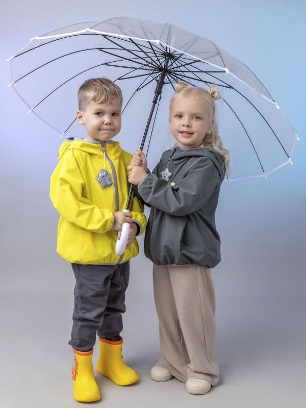 Ветровка Никвэй