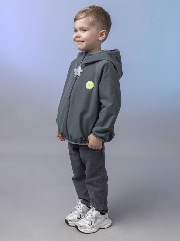 Ветровка Никвэй