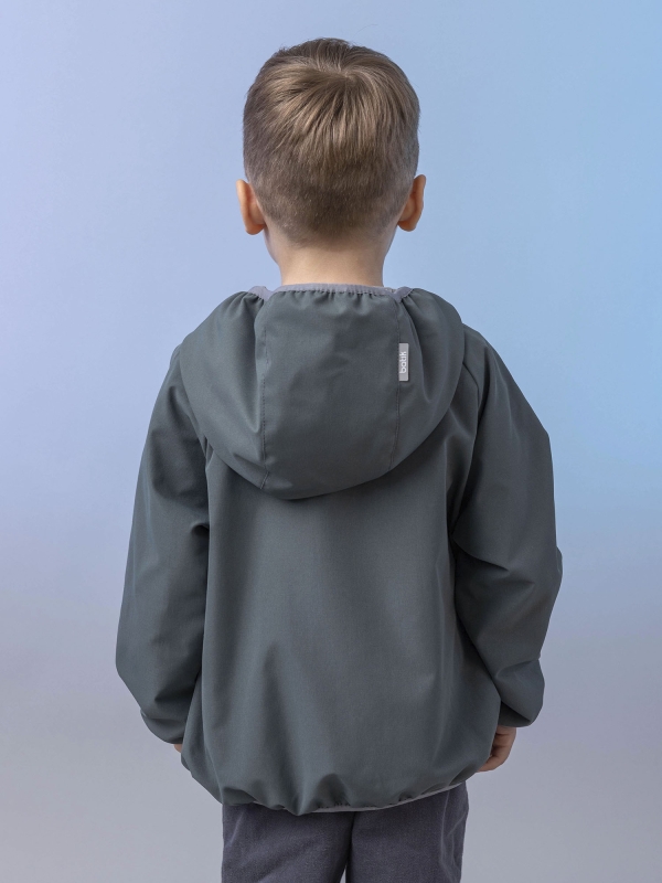 Ветровка Никвэй