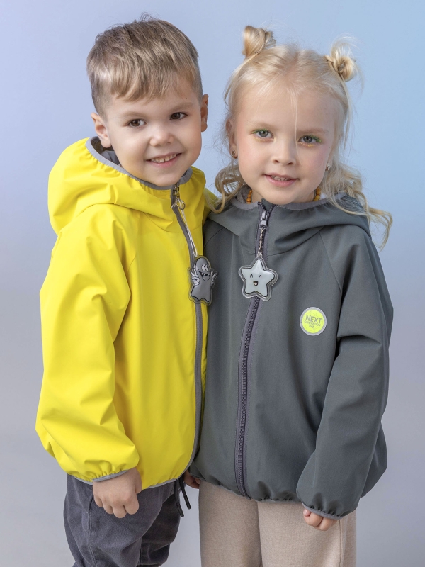 Ветровка Никвэй