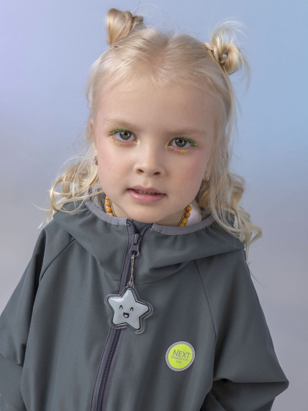 Ветровка Никвэй