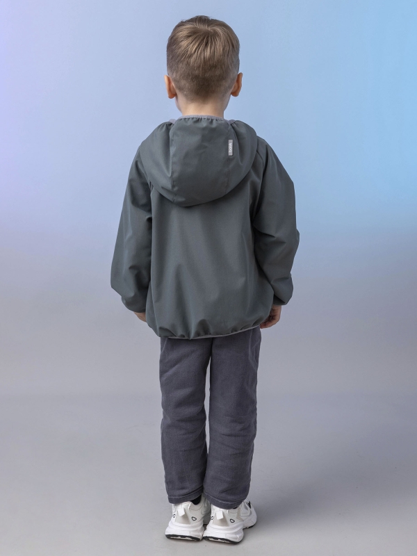 Ветровка Никвэй