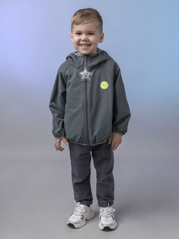 Ветровка Никвэй