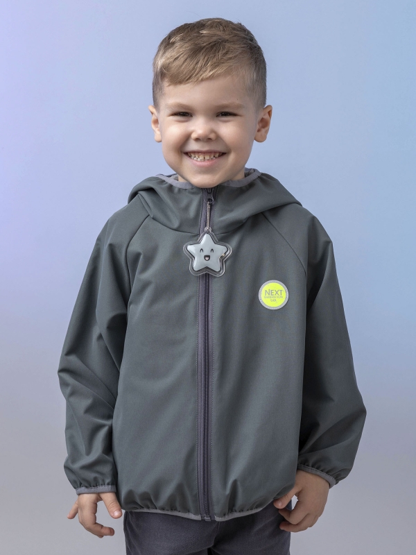 Ветровка Никвэй