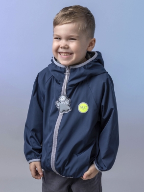 Ветровка Никвэй