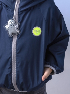 Ветровка Никвэй