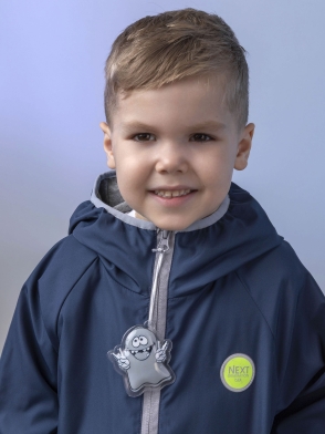 Ветровка Никвэй