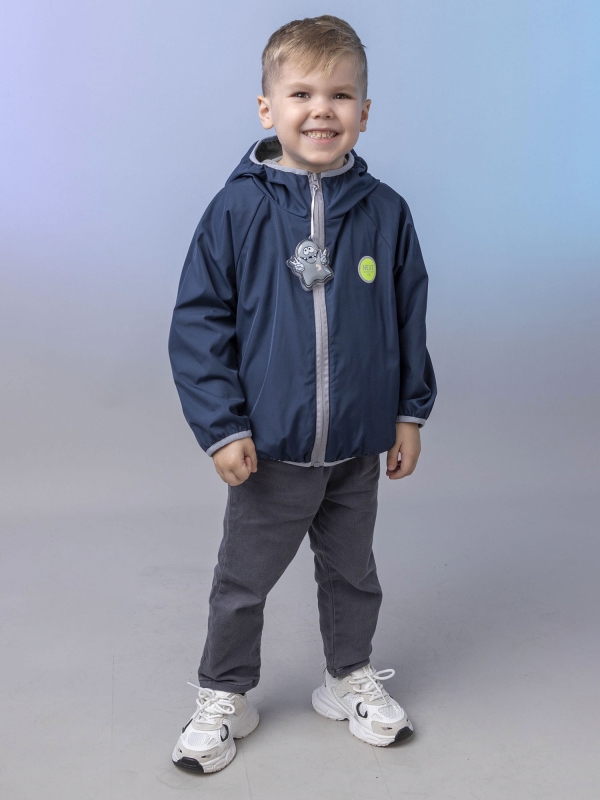 Ветровка Никвэй