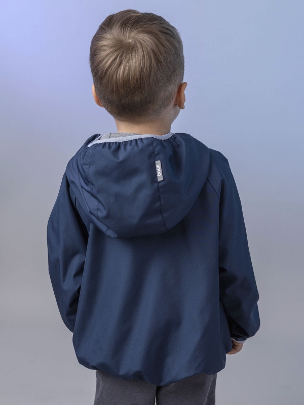 Ветровка Никвэй