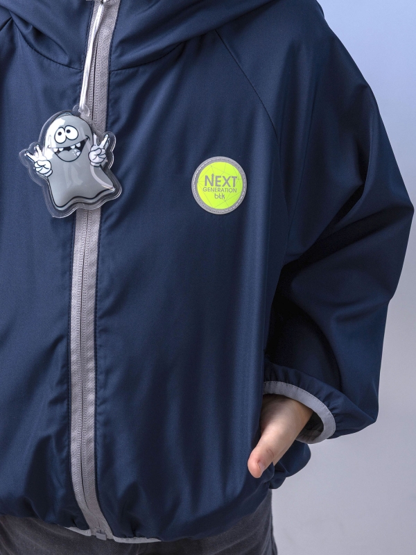 Ветровка Никвэй