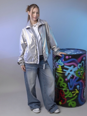 Бомбер Арвен