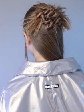 Бомбер Арвен