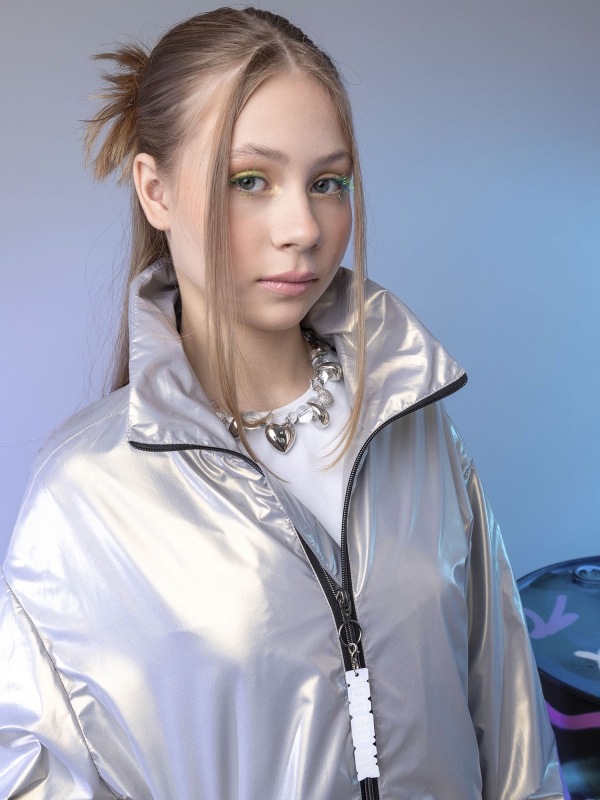 Бомбер Арвен